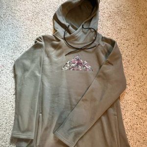 Columbia Women's Sweatshirt